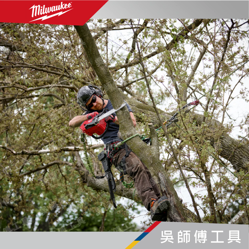 美沃奇 Milwaukee M18 FTHCHS35 18V鋰電無碳刷 14