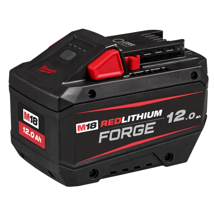 美沃奇 M18FB12 18V 12.0AH FORGE高效能鋰電池
