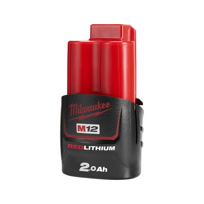 美沃奇 M12 B2 12V2.0AH鋰電電池
