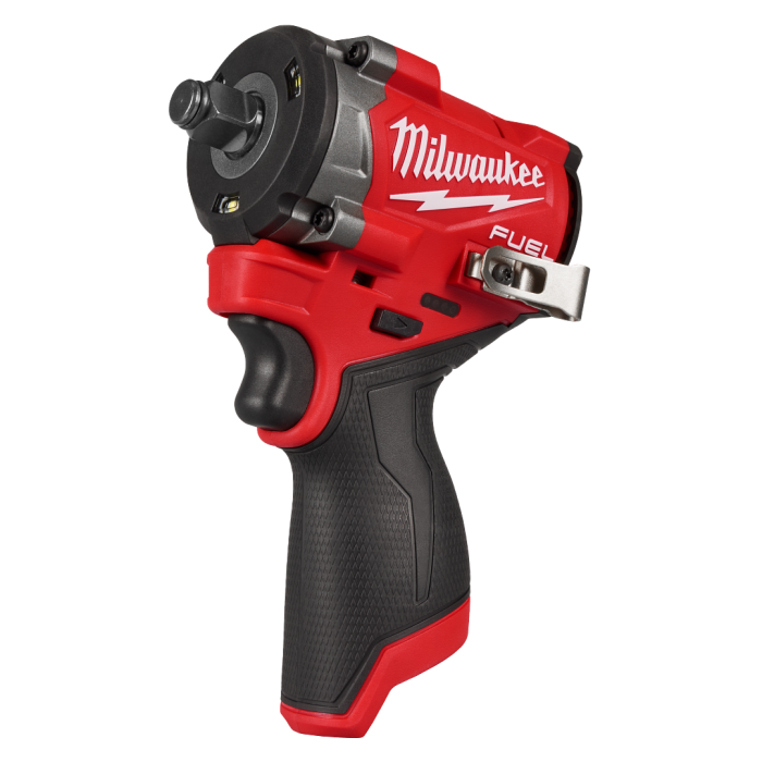 美沃奇 M12 FIW2F12 12V 無刷衝擊扳手(主機)