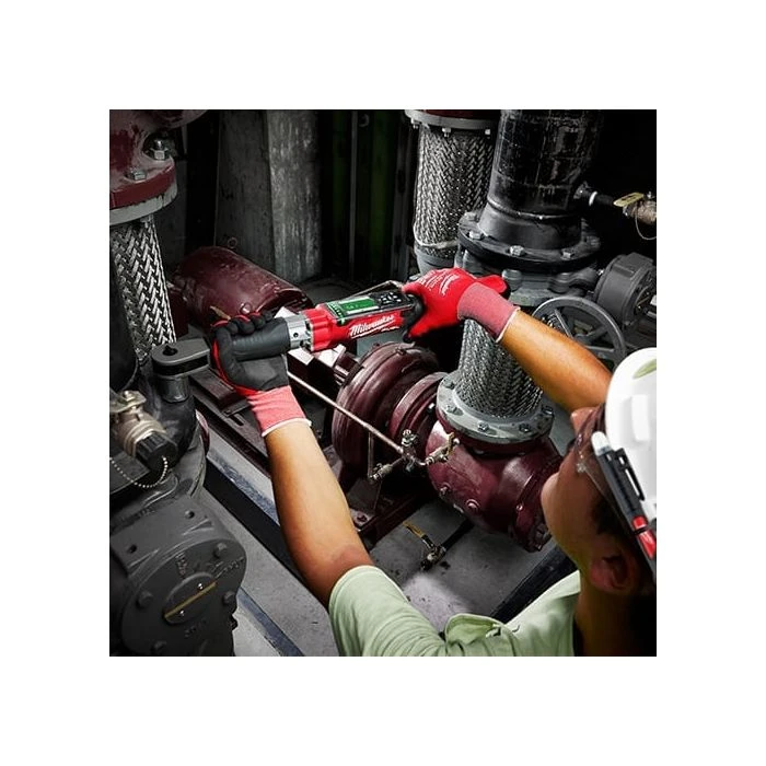 美沃奇 M12 ONEFTR12 12V無碳刷4分電子扭力扳手(主機)