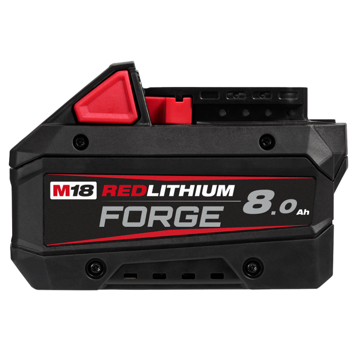 美沃奇 M18FB8 18V 8.0AH FORGE高效能鋰電池