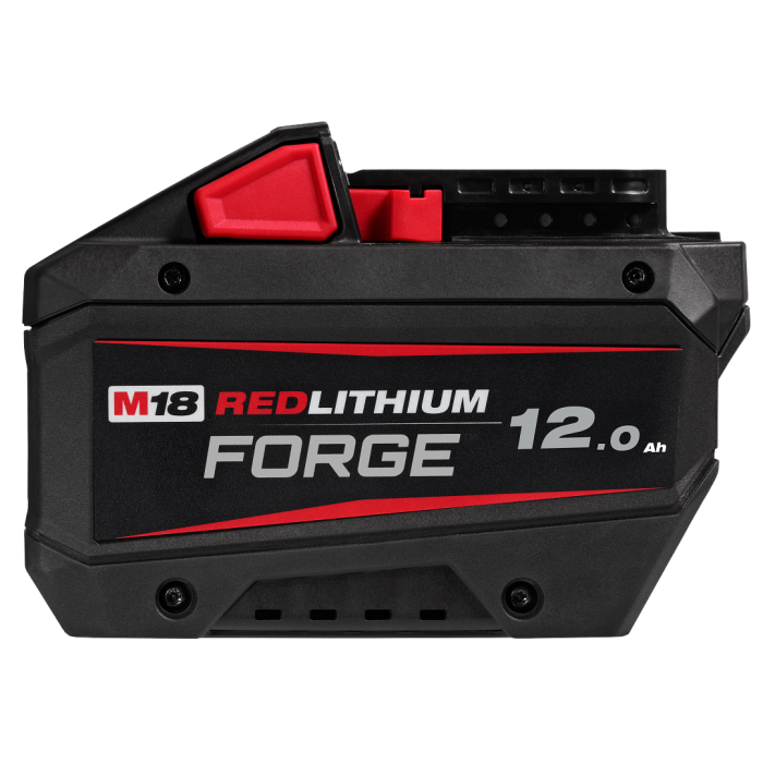美沃奇 M18FB12 18V 12.0AH FORGE高效能鋰電池