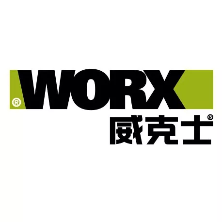 威克士WORX WU377 18V無刷強力震動電鑽