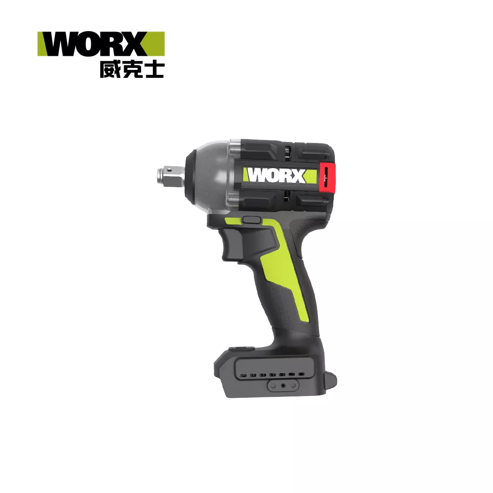 威克士WORX WU289 20V無刷扳手機500Nm