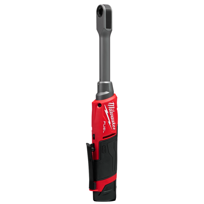 美沃奇 M12 FPTR 12V無刷穿孔式棘輪扳手(主機)