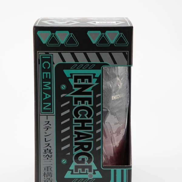 ICEMAN 雙重真空保冷桶/保冰桶(可置放冰磚)