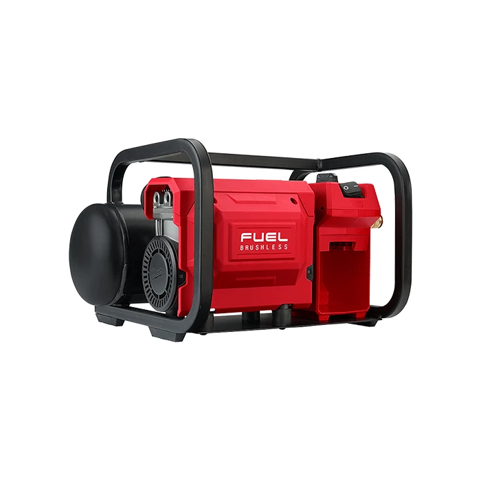 美沃奇 M18 FAC 18V鋰電無碳刷0.5HP空壓機(主機)