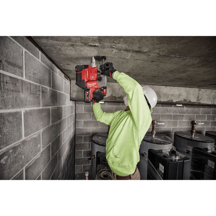 美沃奇 M18 FHX 18V無刷快拆免出力鎚鑽(主機)