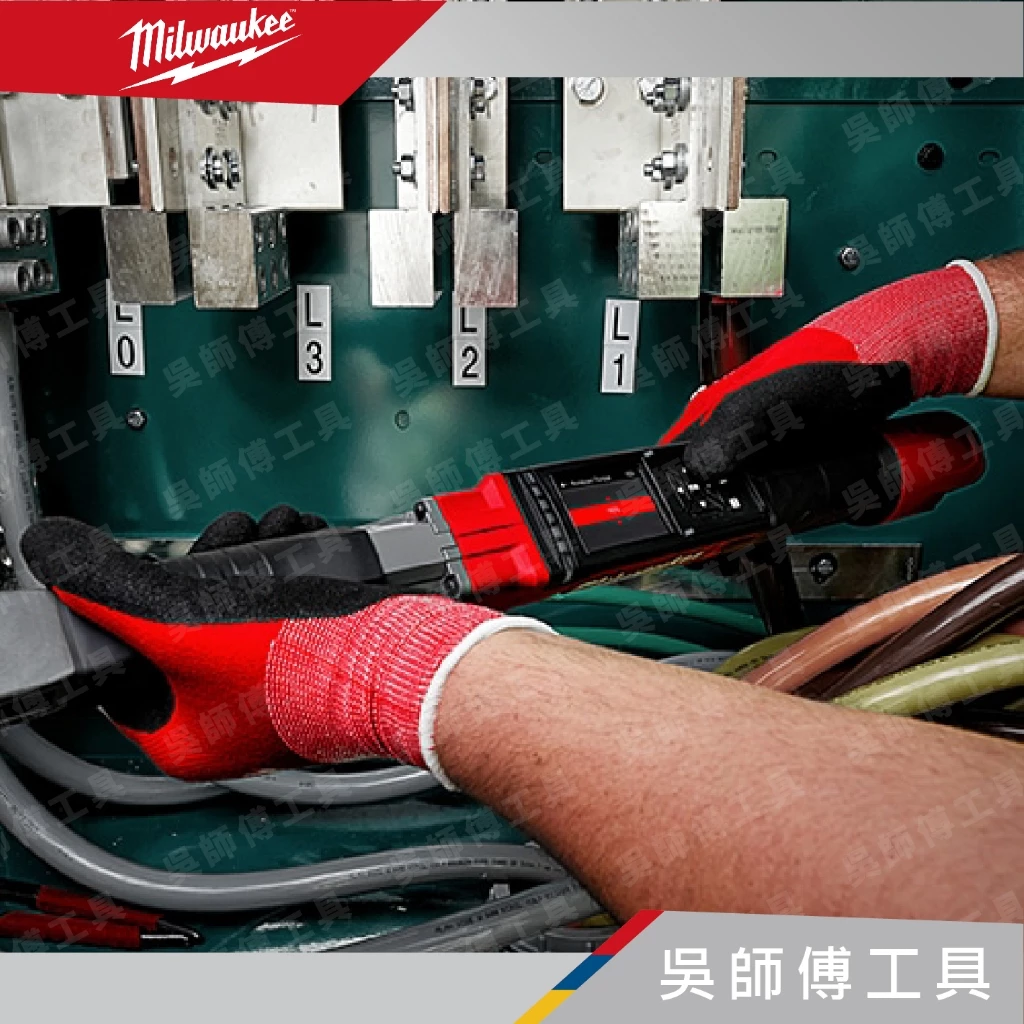 美沃奇 Milwaukee M12 ONEFTR38 12V無刷3/8
