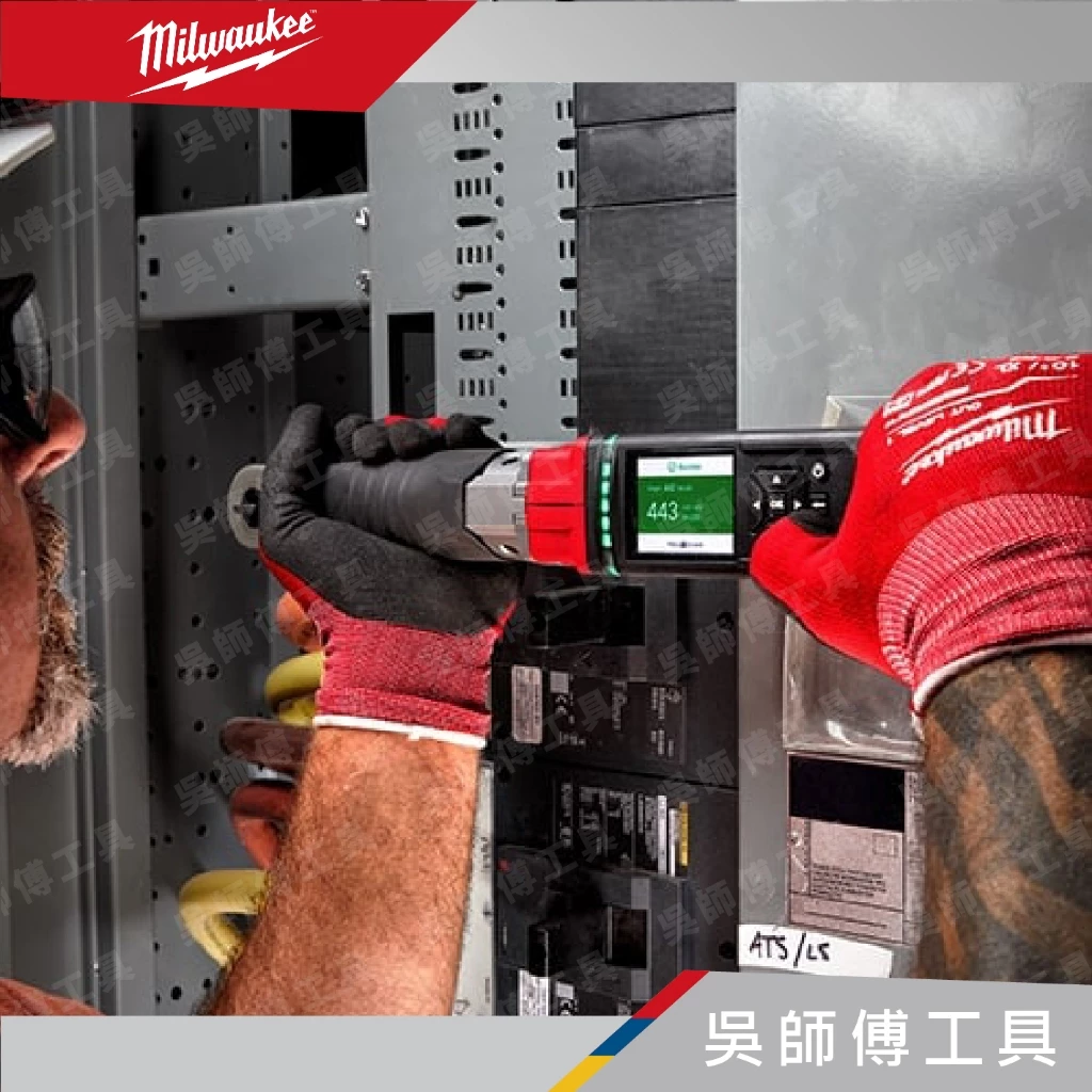 美沃奇 Milwaukee M12 ONEFTR38 12V無刷3/8