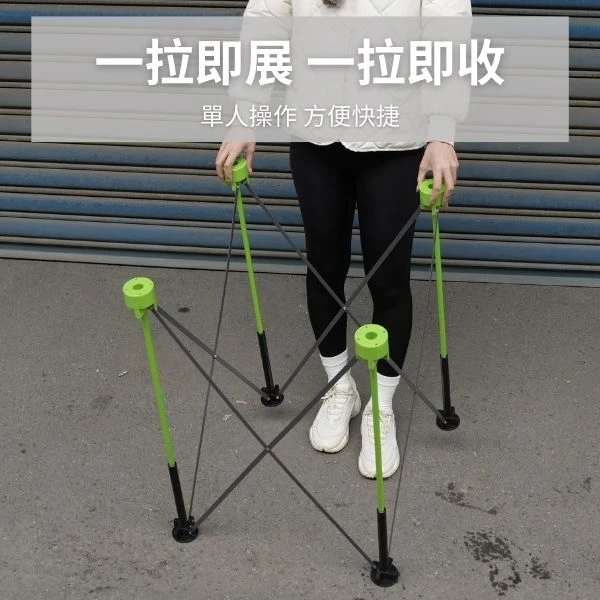 職人道蜘蛛腿工作台