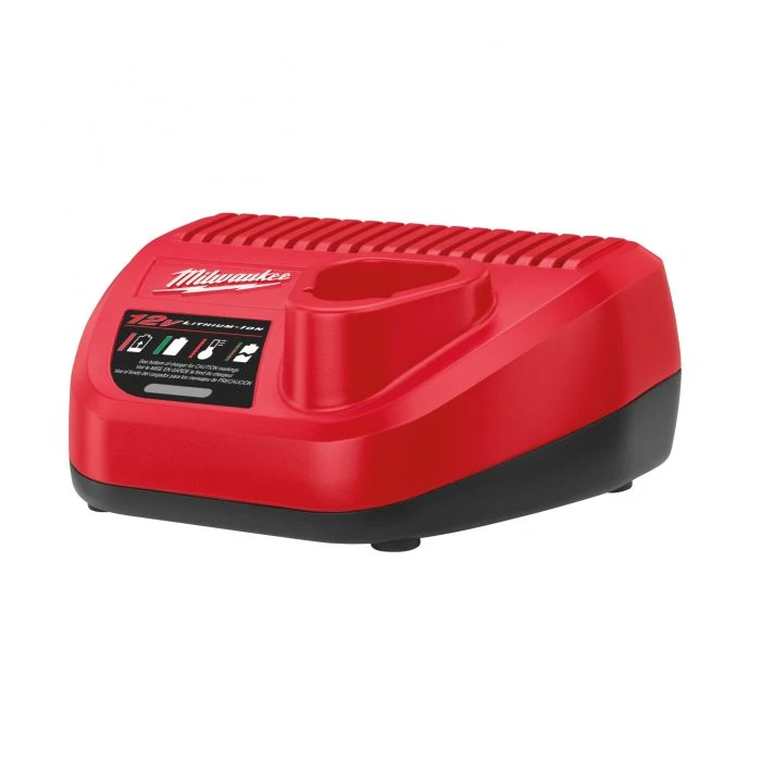 美沃奇 C12C 12V鋰電充電器