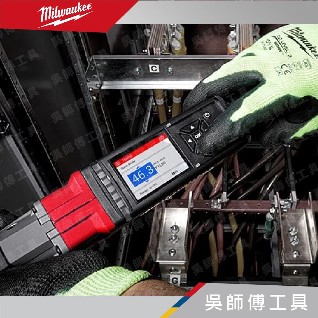 美沃奇 Milwaukee M12 ONEFTR38 12V無刷3/8
