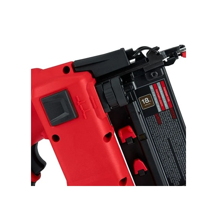 美沃奇 M18 FN18GS 18V無碳刷F釘槍(主機)