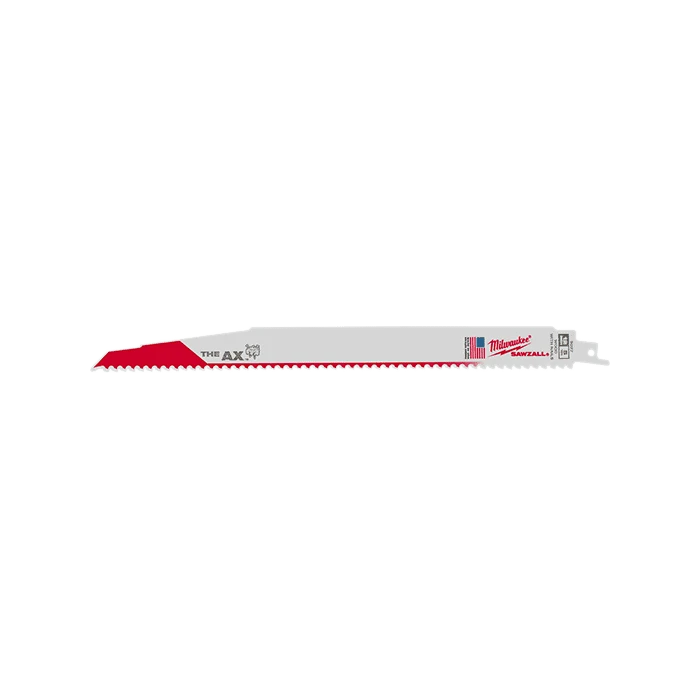 美沃奇 48-00-5021/5026/5027 AX雙金木工鋸片5TPI(單支)