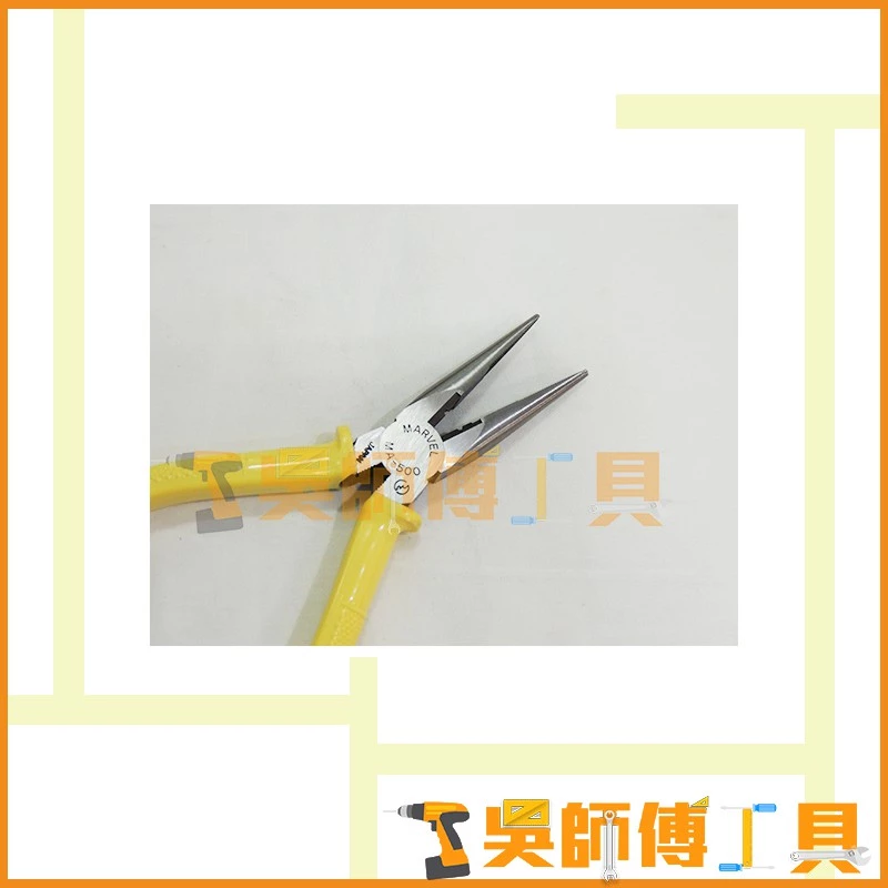 MARVEL MA-500-150 尖嘴鉗