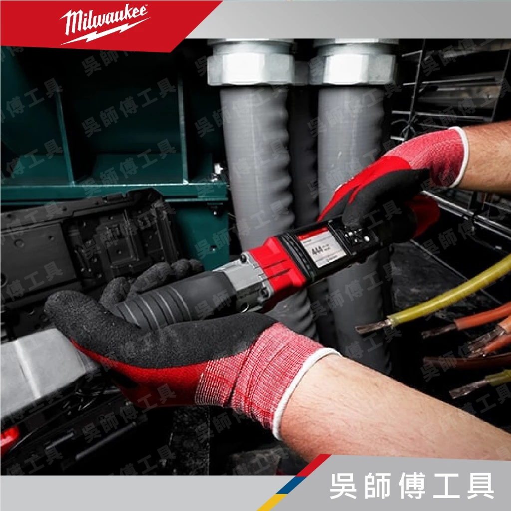 美沃奇 Milwaukee M12 ONEFTR38 12V無刷3/8