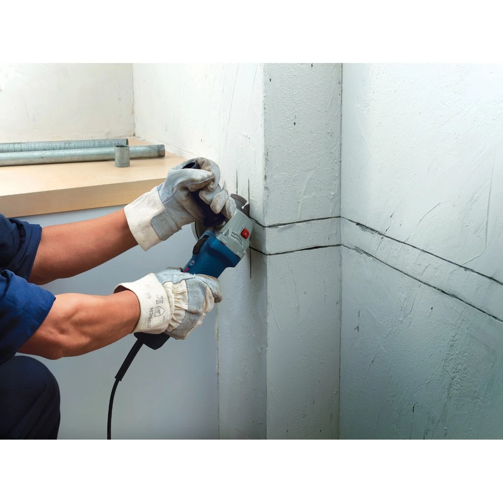 博世 BOSCH GWS 7-100 手提砂輪機（含稅）