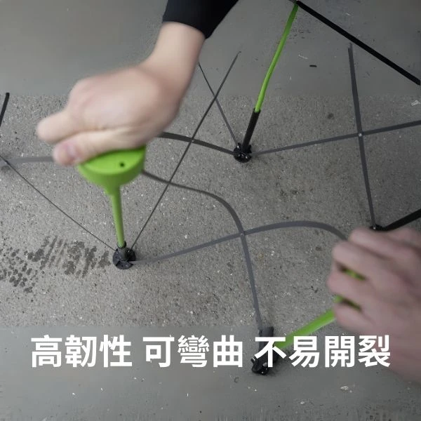 職人道蜘蛛腿工作台
