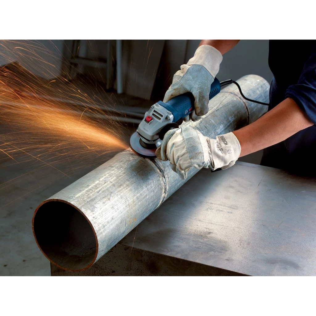 博世 BOSCH GWS 7-100 手提砂輪機（含稅）