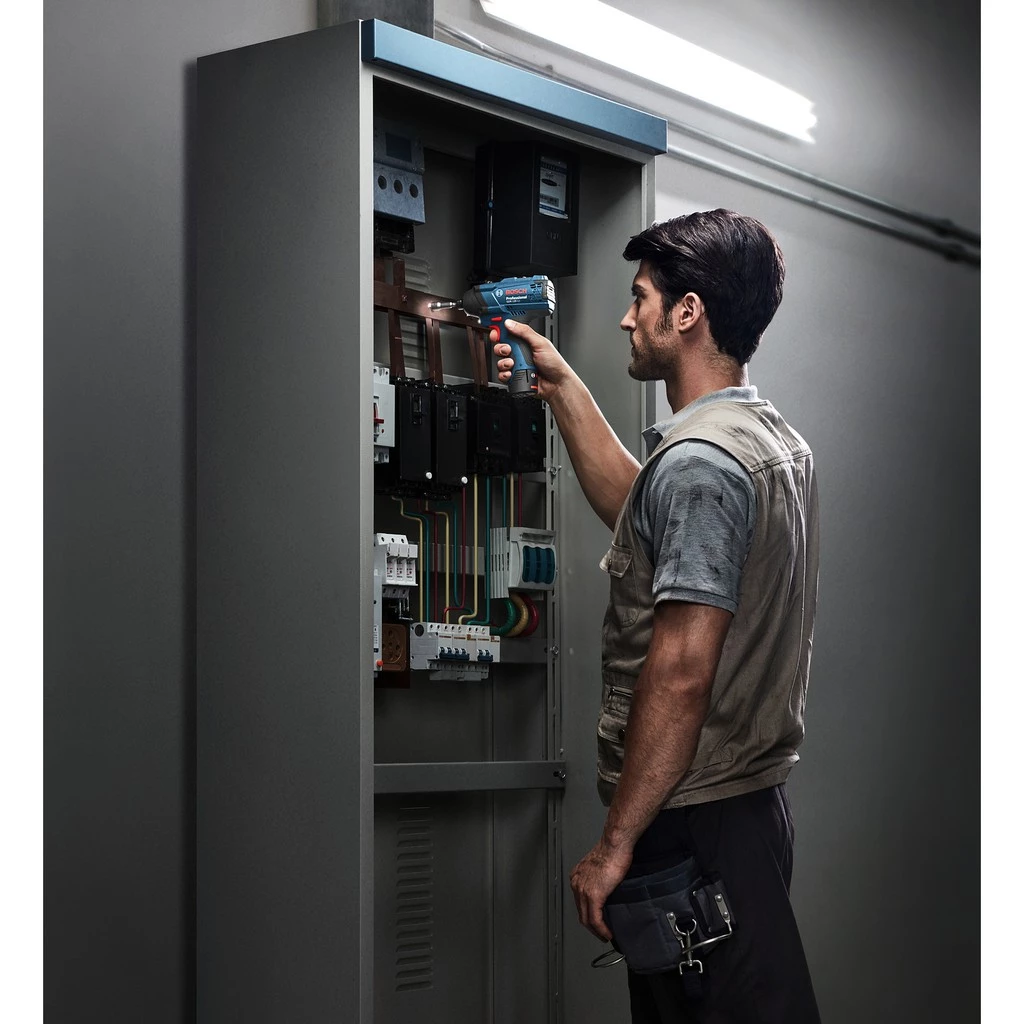 博世 BOSCH GDR 120-LI 12V鋰電衝擊起子機(單機)GDR 12-LI可參考