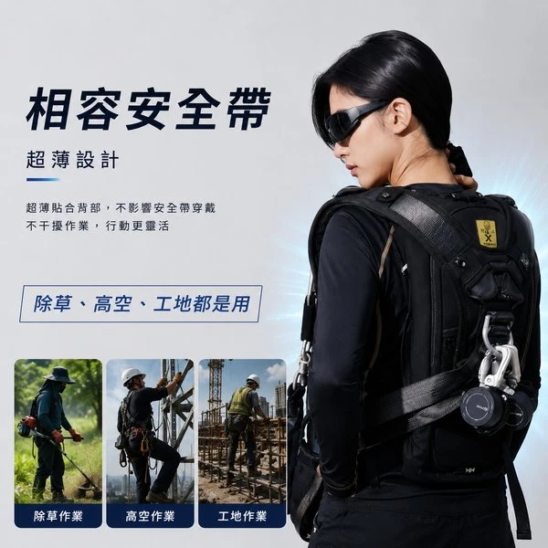 ICEMAN 旗艦水冷服 PRO X-III第三代