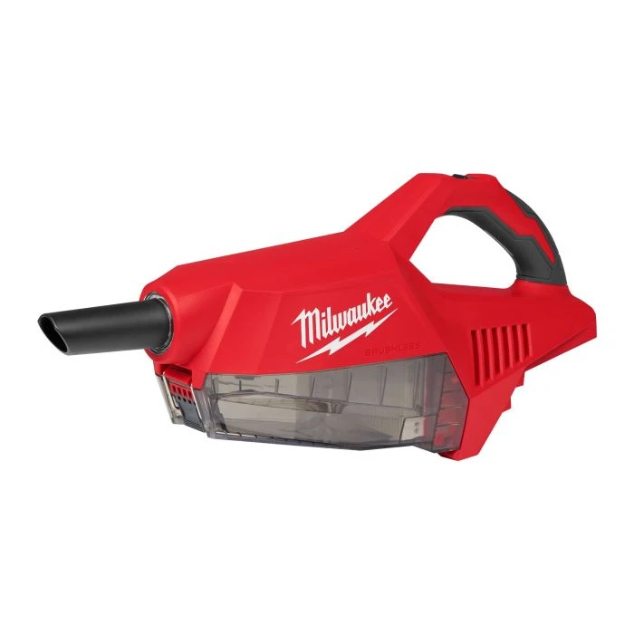 美沃奇 M18 BLCV2 18V 精銳無刷吸塵器(主機)