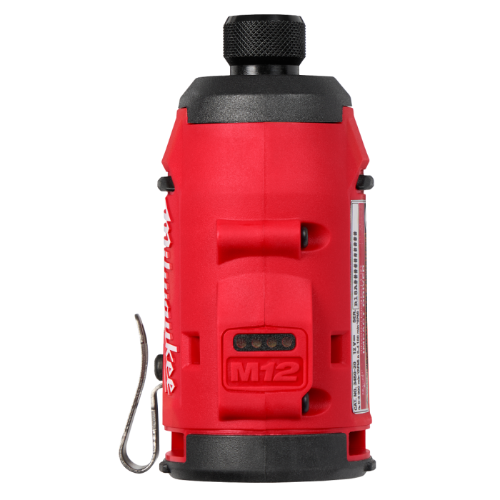 美沃奇 M12BLIDRC 12V無刷精銳起子機