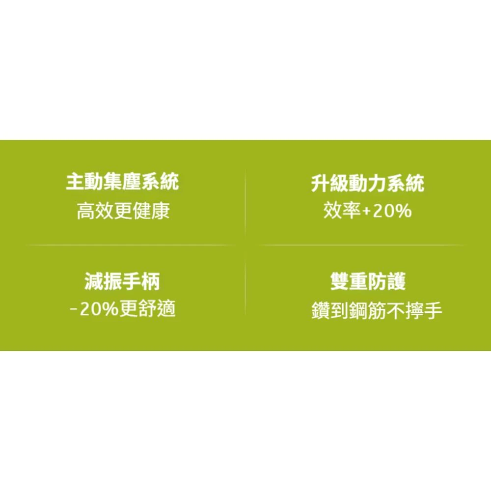 威克士WORX WU385 20V無刷鎚鑽2.5焦耳(紙盒裝)