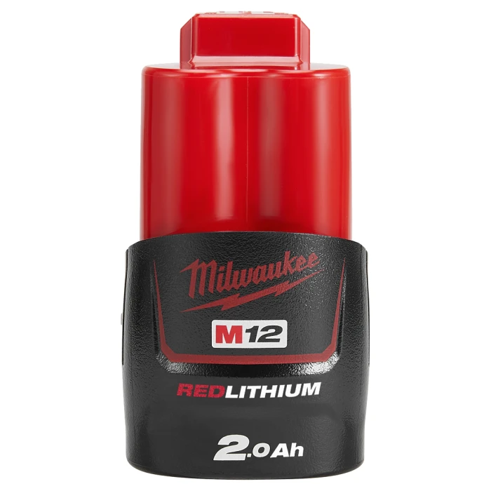 美沃奇 M12 B2 12V2.0AH鋰電電池