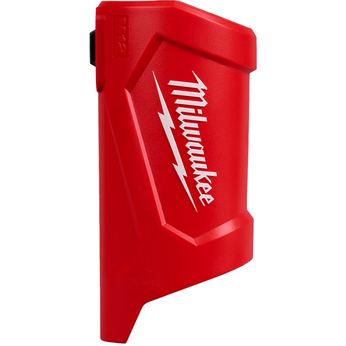 美沃奇 M12 TC2 12V 充電寶分享器