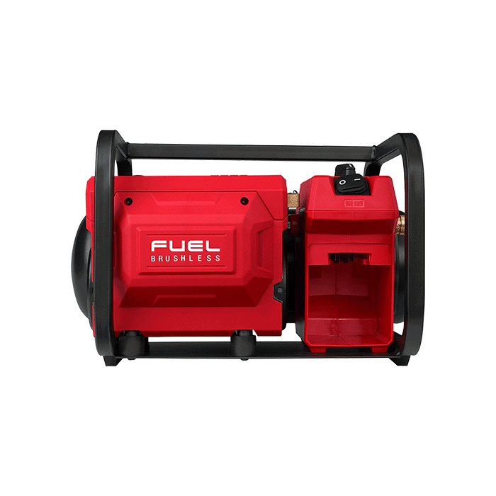 美沃奇 M18 FAC 18V鋰電無碳刷0.5HP空壓機(主機)