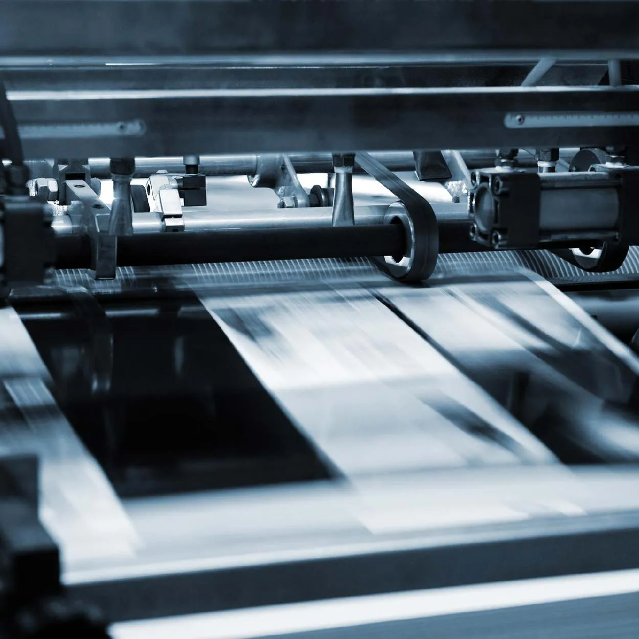 什麼是UV直噴？