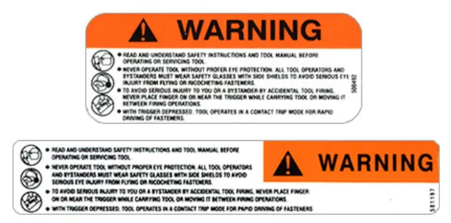 商標貼紙｜紙類貼紙