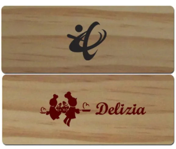 代工印刷服務｜木板材質印刷