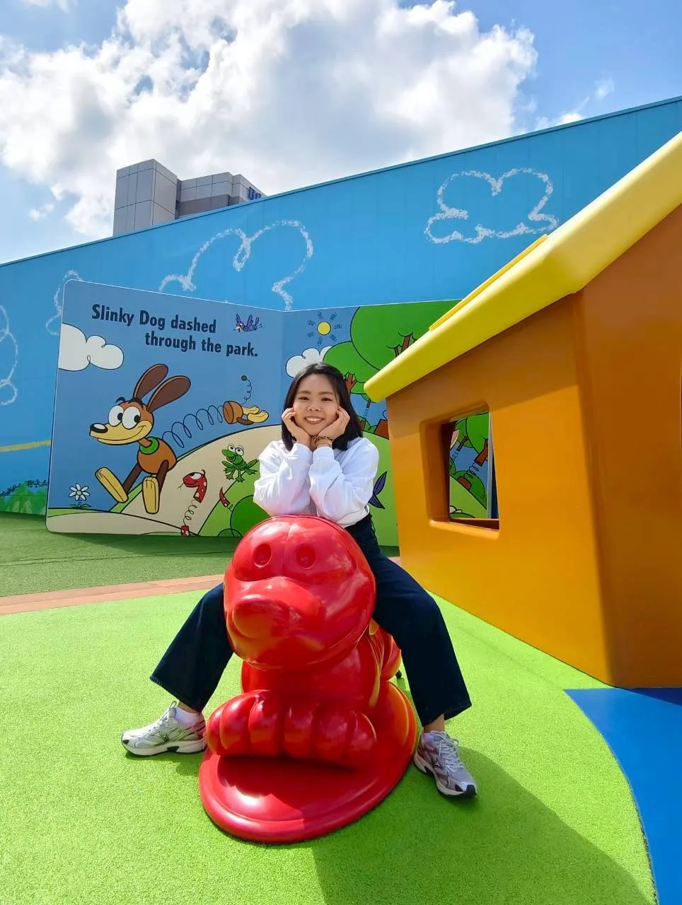 共同主理人-周雅云 Winnie