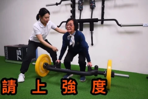 你想變多強，決定權從來不在教練身上