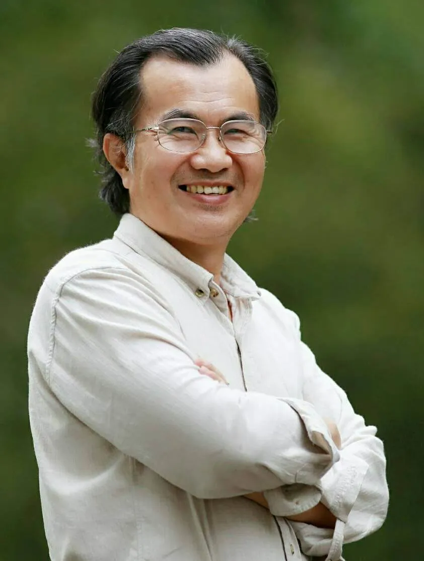 林清鏡老師
