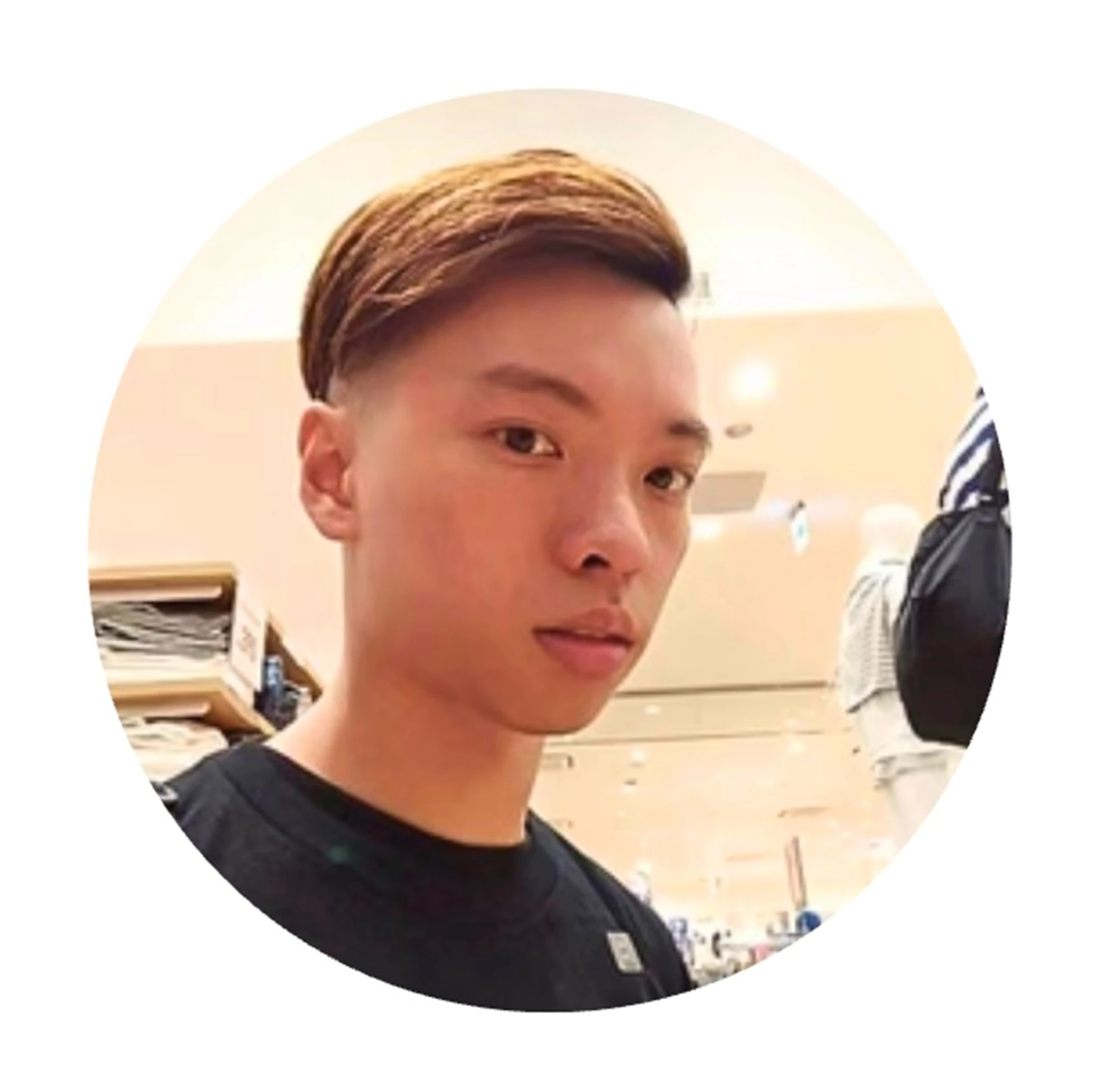 葉俊麟老師