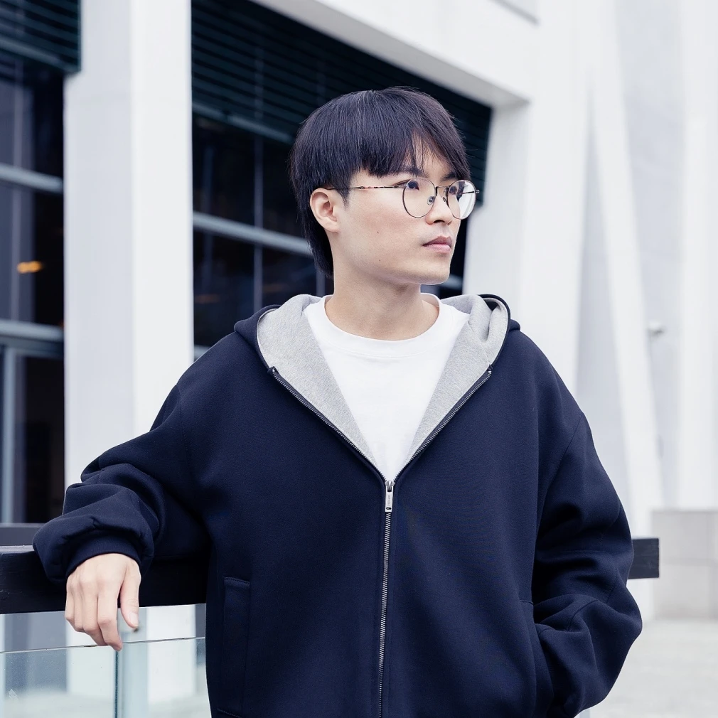 黃俊傑老師