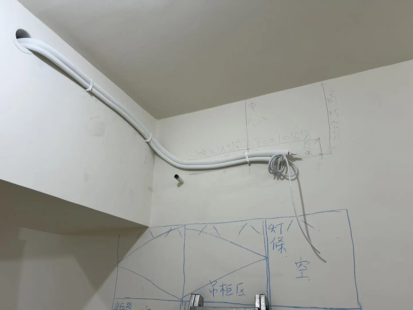 三重新成屋配管工程