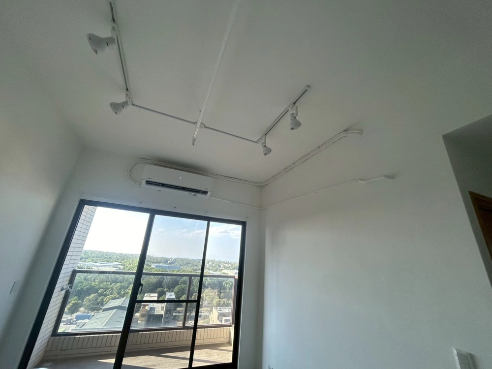 林口新成屋空調配置安裝｜桃園冷氣安裝｜林口冷氣安裝
