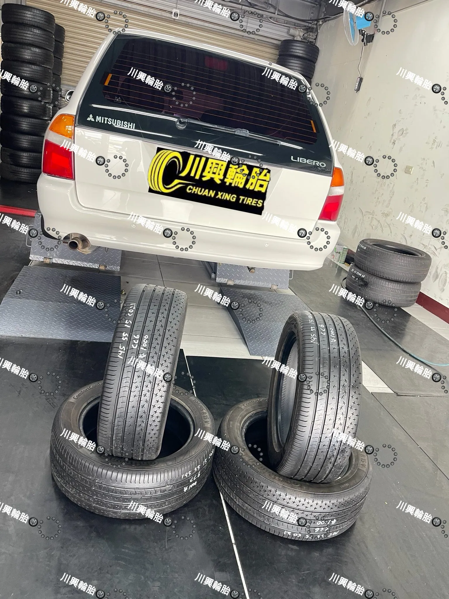 歲末年終 大整理換雙好鞋，讓您平安回家過好年！