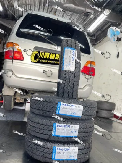 載重神隊友：MAHOM RS-01 報到！