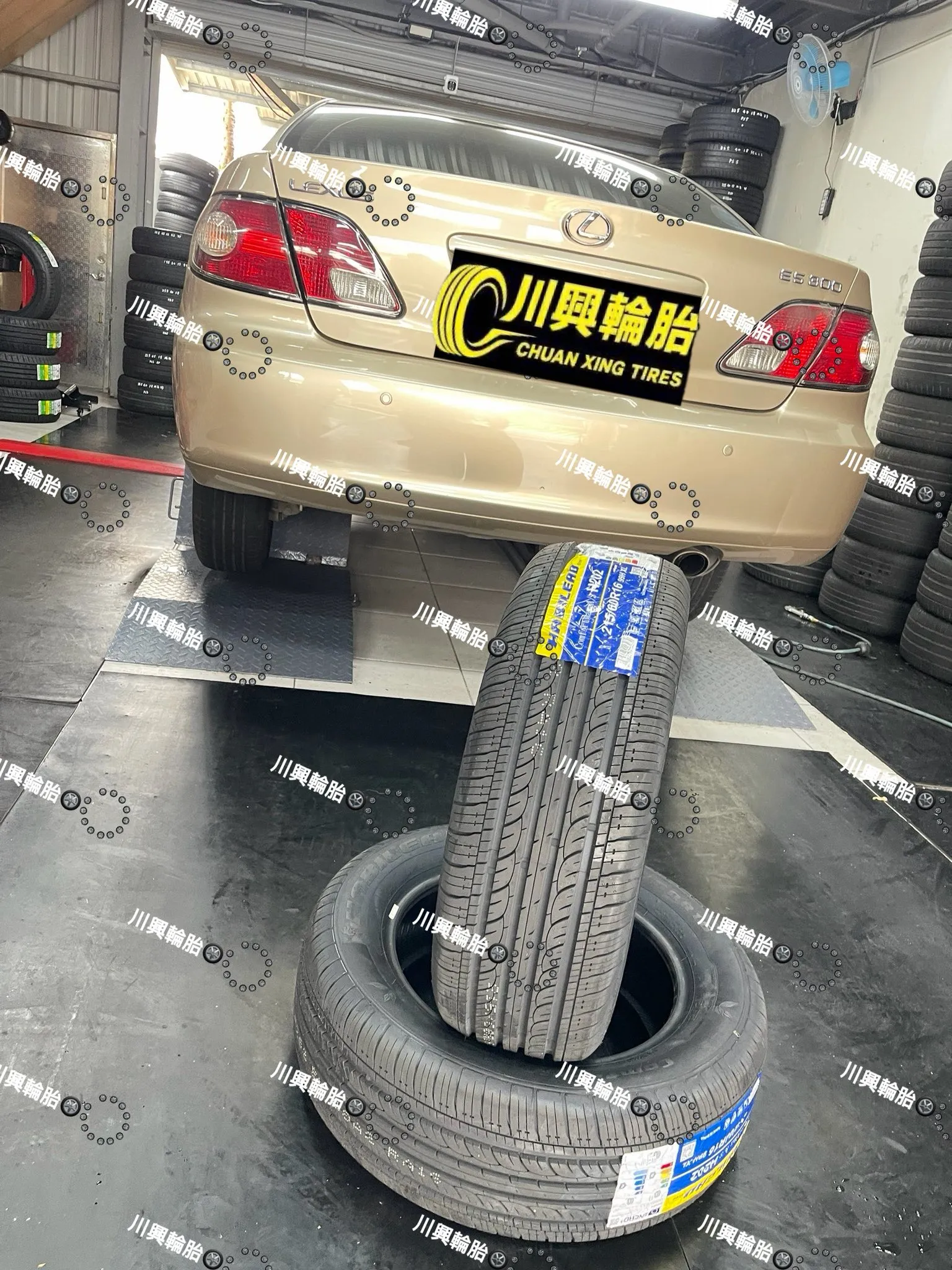 專業職人精神，守護您的行車安全！