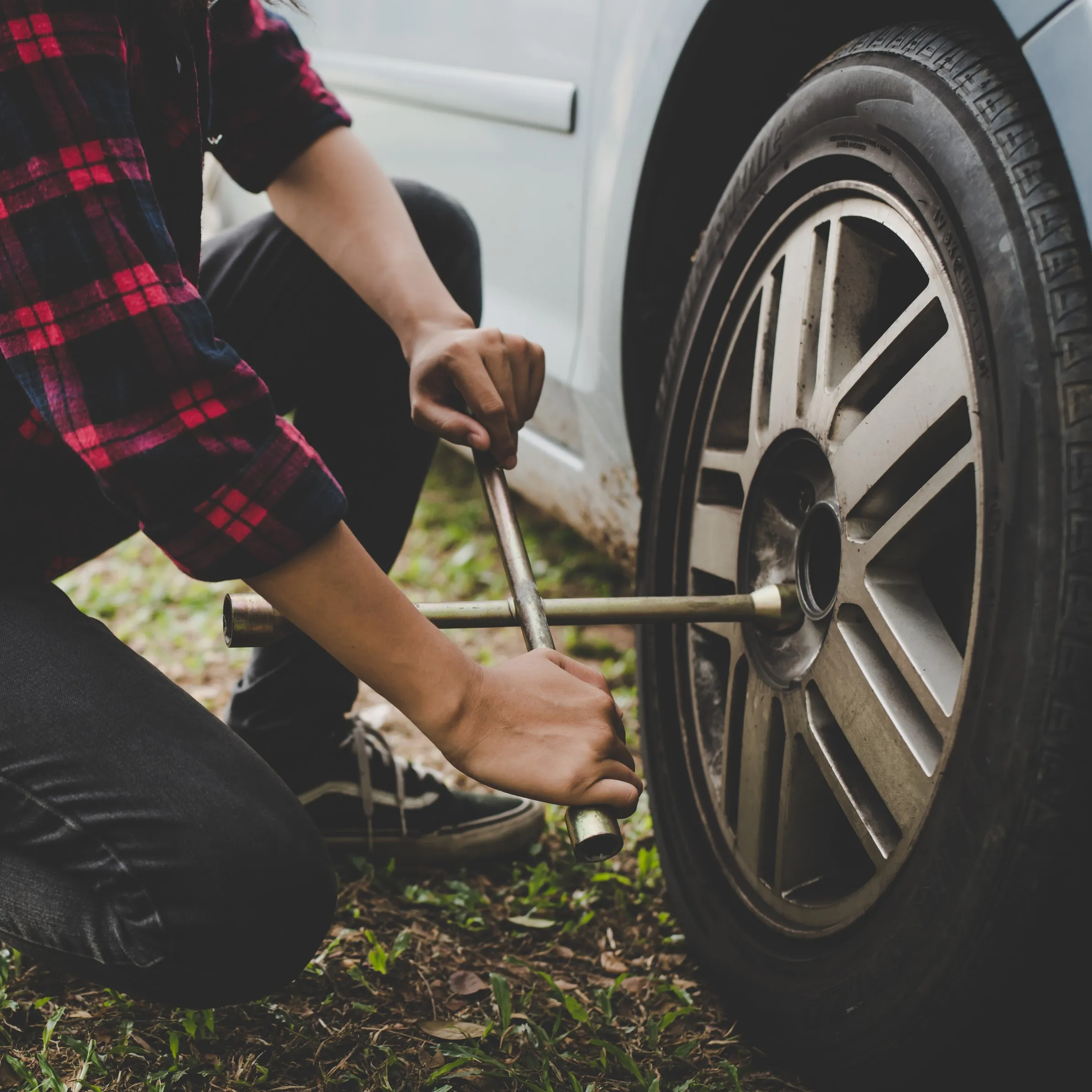 輪胎多久該更換？