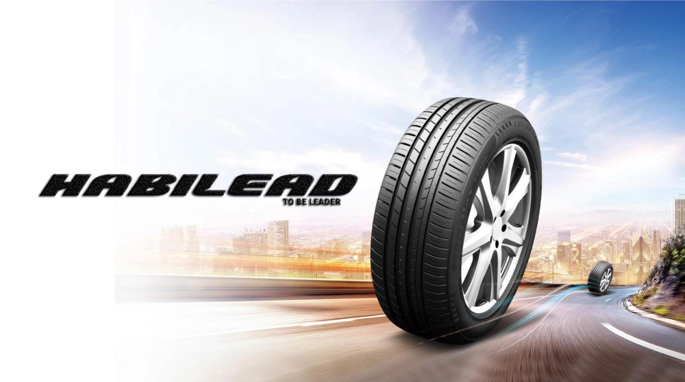 海倍德輪胎（Habilead）