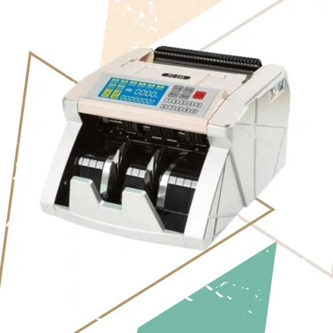 POWER CASH PC-200 頂級點驗鈔機