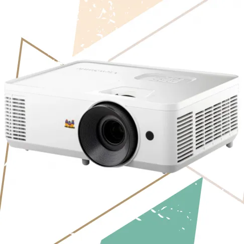 PX704HD 1080p 住商兩用投影機View Sonic